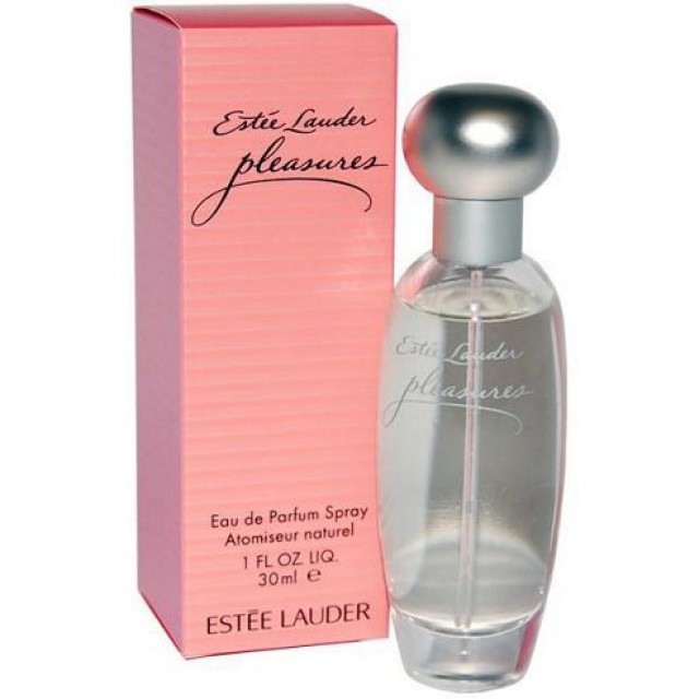ESTEE LAUDER Pleasures for Women EDP 30ml